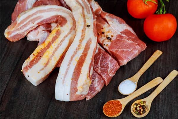 梦见猪油是什么意思 梦见猪油是什么意思