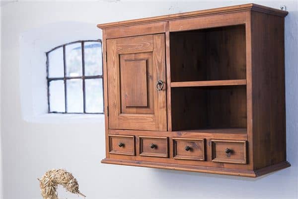 梦见小衣橱是什么意思 梦见小衣橱是什么意思