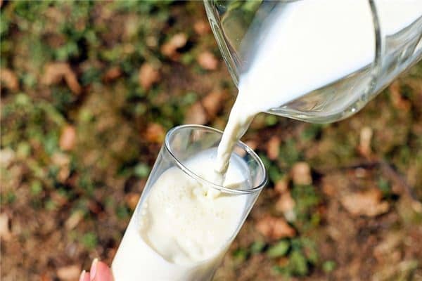 梦见搅乳是什么意思