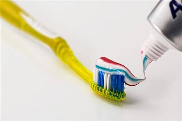梦见牙膏是什么意思 梦见牙膏是什么意思