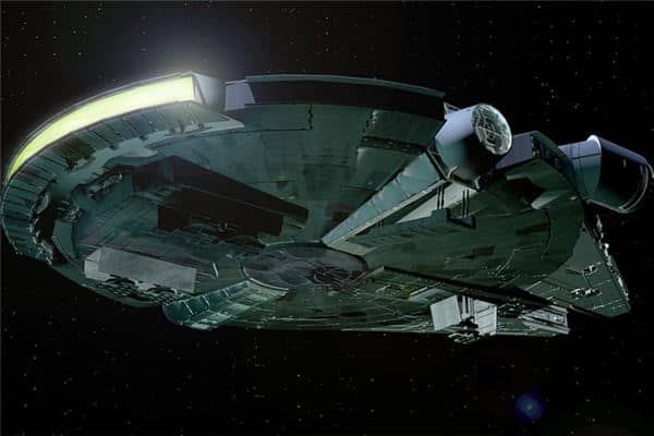 梦见飞船是什么预兆 梦见飞船是什么预兆