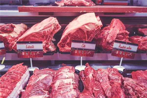 梦见肉是什么意思 梦见肉是什么意思