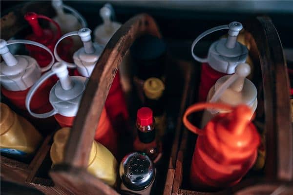 梦见调料盒是什么意思 梦见调料盒是什么意思