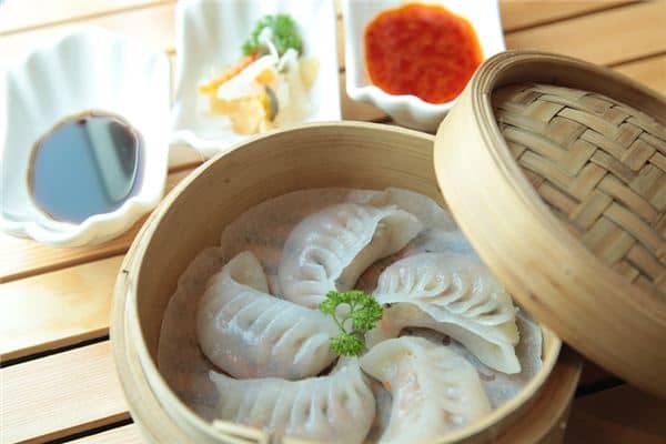 梦见饺子是什么意思 梦见饺子是什么意思