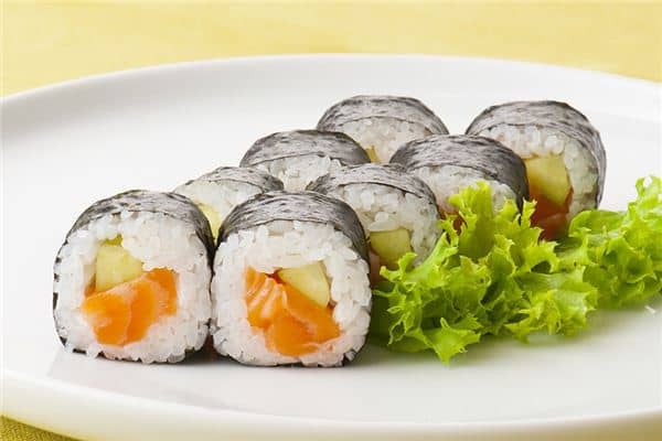 梦见寿司是什么意思 梦见寿司是什么意思