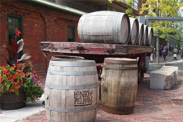 梦见大桶是什么意思 梦见大桶是什么意思