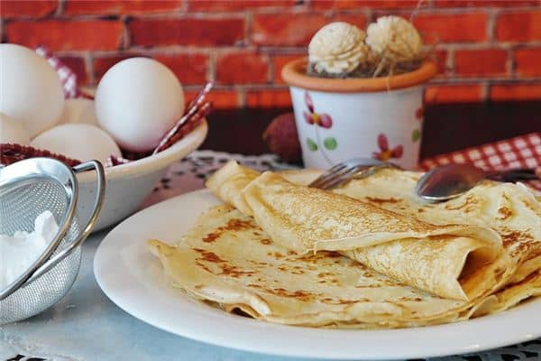 梦见煎饼是什么意思 梦见煎饼是什么意思