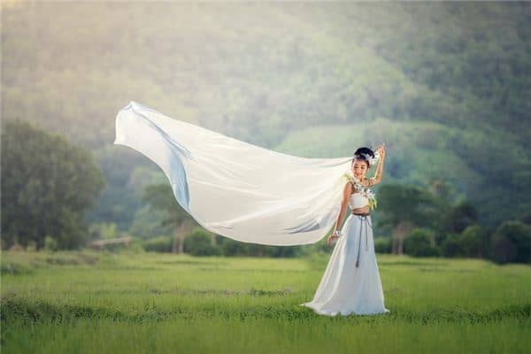 梦见纱是什么意思 梦见纱是什么意思