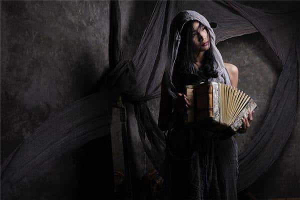 梦见手风琴是什么意思 梦见手风琴是什么意思