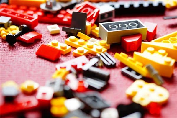 梦见积木是什么意思 梦见积木是什么意思