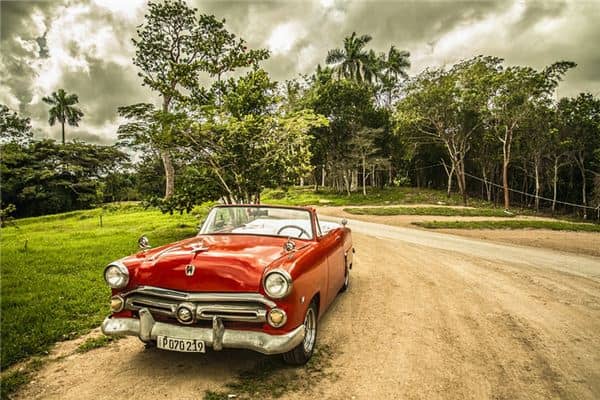 梦见车子是什么意思 梦见车子是什么意思