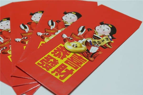 梦见压岁钱是什么意思 梦见压岁钱是什么意思