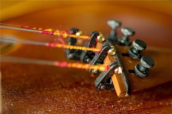 梦见弓弦是什么意思 梦见弓弦是什么意思