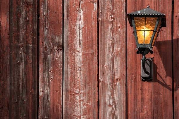 梦见松木灯是什么意思 梦见松木灯是什么意思