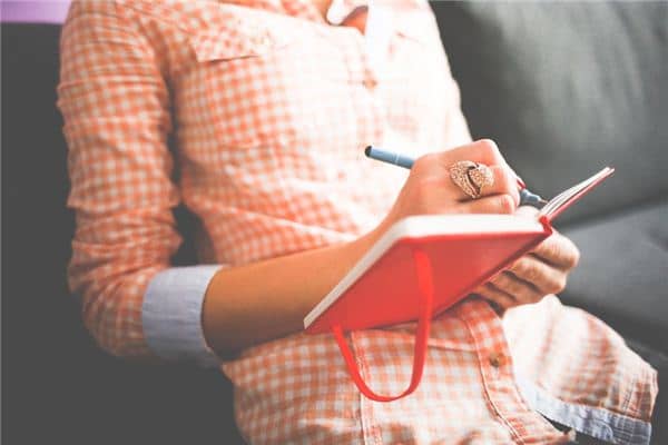 梦见日记本是什么意思 梦见日记本是什么意思