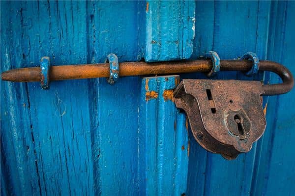 梦见锁坏了是什么意思 梦见锁坏了是什么意思