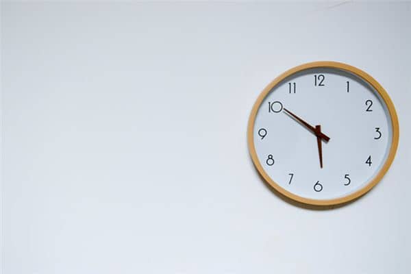 梦见时钟是什么意思 梦见时钟是什么意思