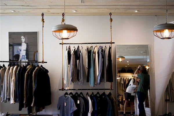 梦见衣服是什么预兆 梦见衣服是什么预兆