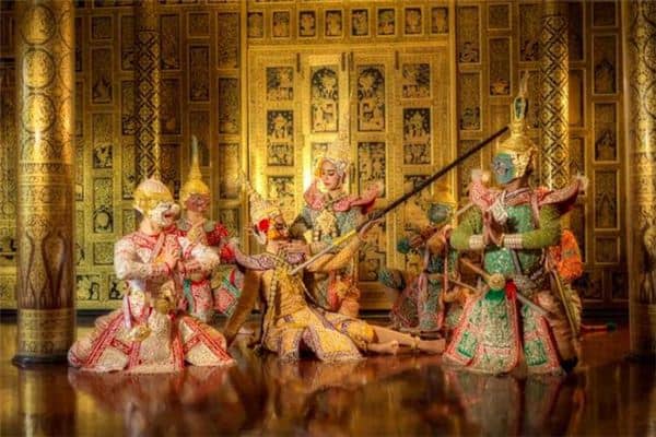 梦见演戏是什么意思 梦见演戏是什么意思