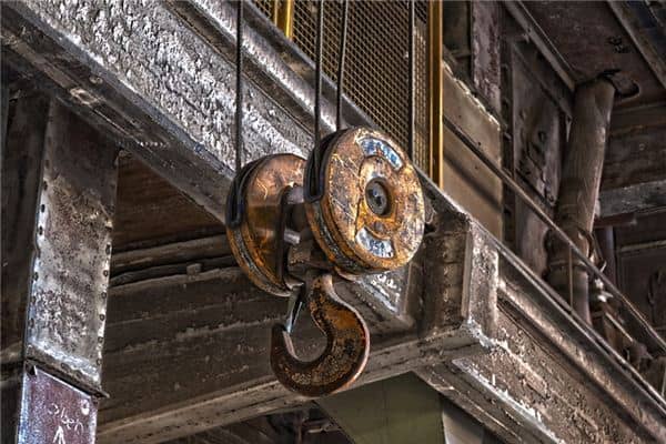 梦见钩子是什么意思 梦见钩子是什么意思