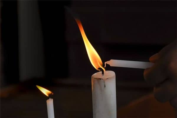 梦见白蜡是什么意思 梦见白蜡是什么意思