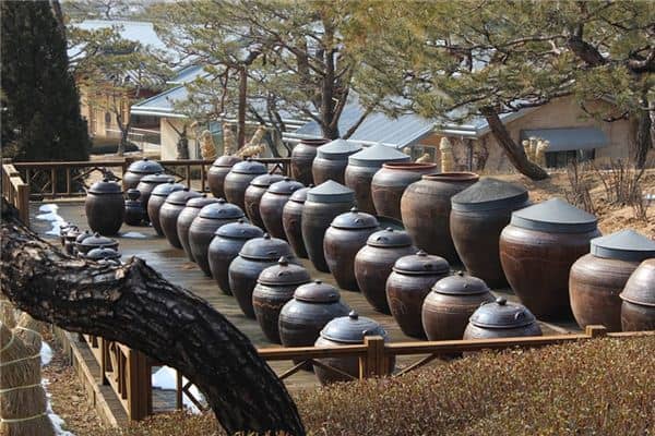 梦见罐子是什么意思 梦见罐子是什么意思