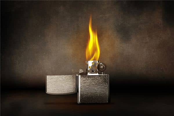 梦见打火机是什么意思 梦见打火机是什么意思