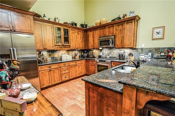 梦见橱柜是什么意思 梦见橱柜是什么意思