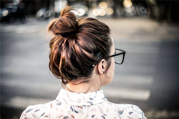 梦见髻是什么意思 梦见髻是什么意思