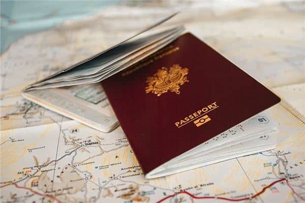 梦见护照是什么意思 梦见护照是什么意思
