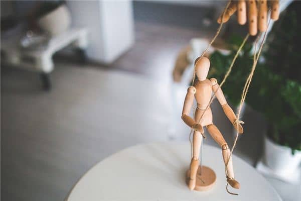 梦见木偶是什么意思 梦见木偶是什么意思
