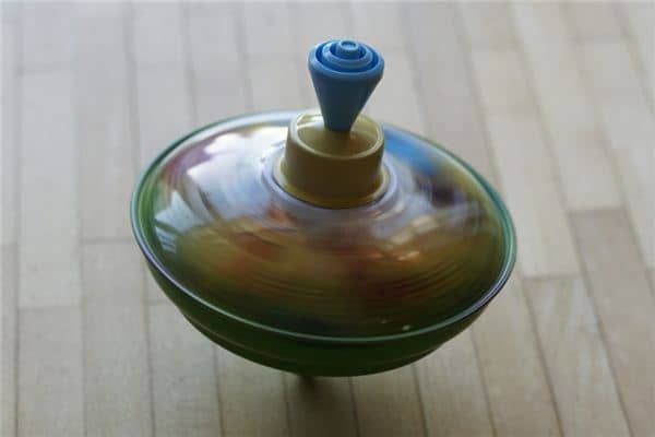 梦见陀螺是什么意思 梦见陀螺是什么意思