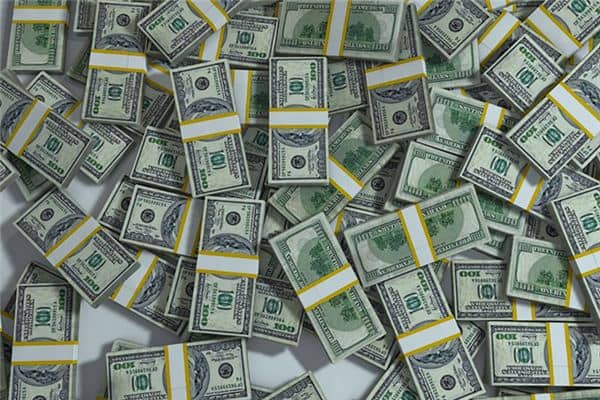 梦见很多财产是什么意思 梦见很多财产是什么意思