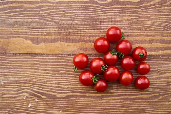 梦见番茄是什么意思 梦见番茄是什么意思