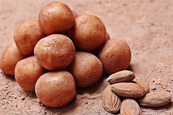 梦见山芋是什么意思 梦见山芋是什么意思