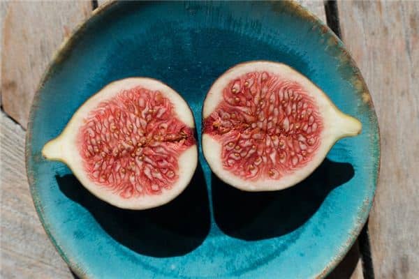 梦见无花果是什么意思 梦见无花果是什么意思