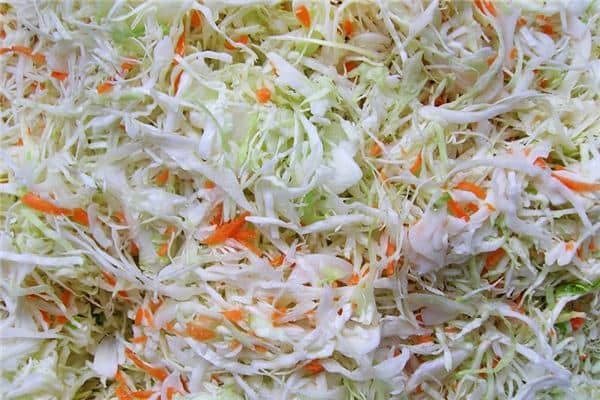 梦见酸菜是什么意思 梦见酸菜是什么意思