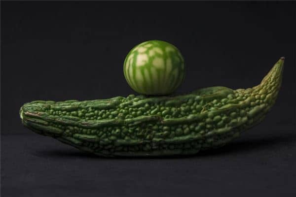 梦见苦瓜是什么意思 梦见苦瓜是什么意思