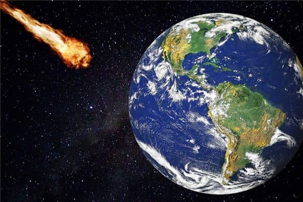 梦见陨石是什么意思 梦见陨石是什么意思