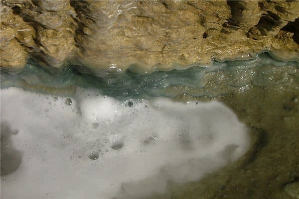 梦见污泥是什么意思 梦见污泥是什么意思