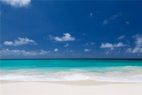 梦见水平线是什么意思 梦见水平线是什么意思