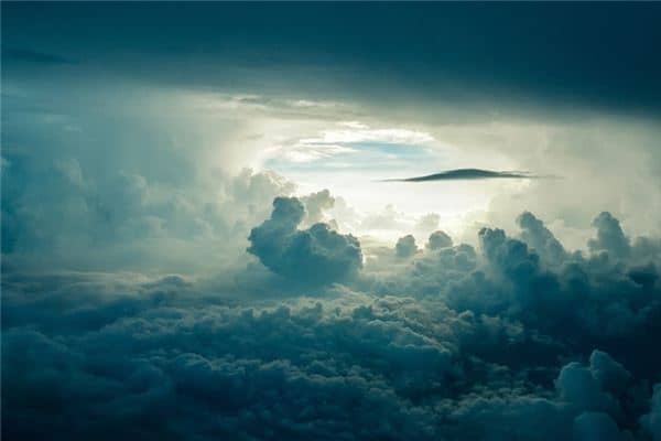 梦见天地异象是什么意思 梦见天地异象是什么意思