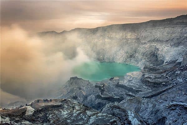梦见水蒸气是什么意思 梦见水蒸气是什么意思