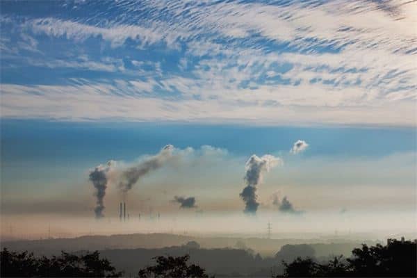 梦见雾气是什么意思 梦见雾气是什么意思