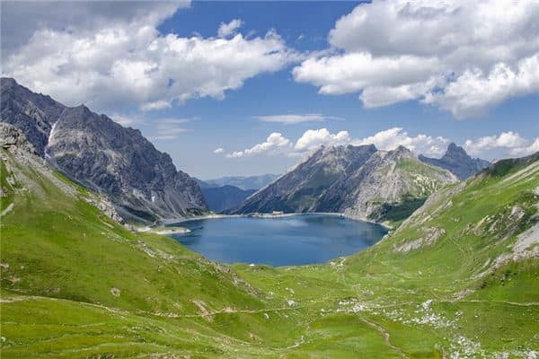 梦见水库是什么意思 梦见水库是什么意思