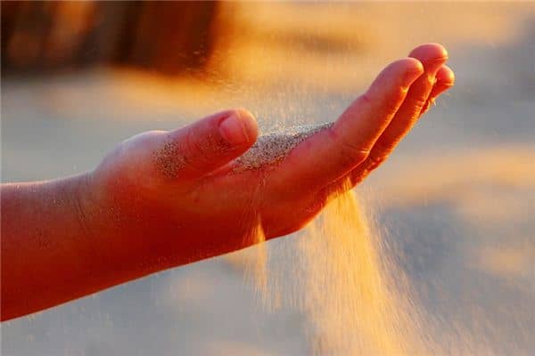 梦见尘土是什么意思 梦见尘土是什么意思