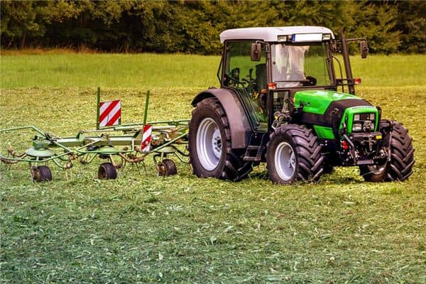 梦见耕地是什么意思 梦见耕地是什么意思