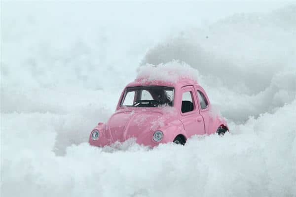 梦见水结冰是什么意思 梦见水结冰是什么意思