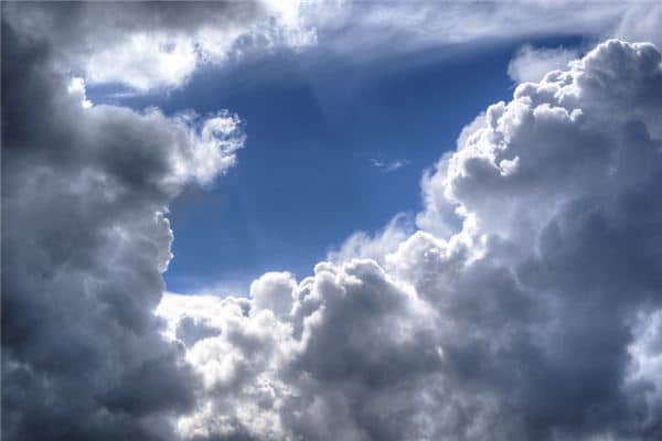 梦见空气是什么意思 梦见空气是什么意思