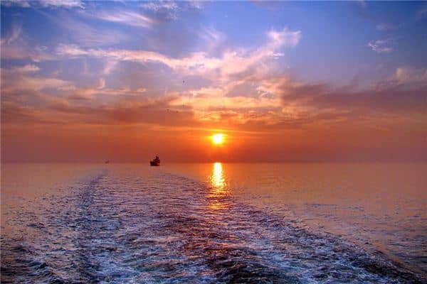 梦见旭日东升是什么意思 梦见旭日东升是什么意思